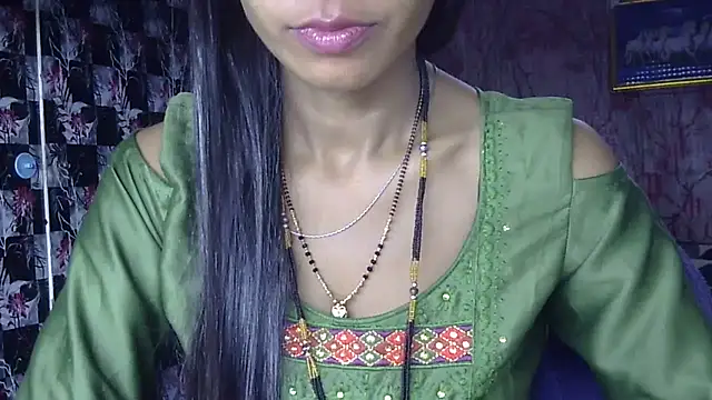 Snapshot of Anjali_Milsi chatting on 16, 10, 2025 Anjali Milsi online show from 16, 10, 2025