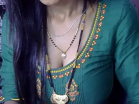 Snapshot of Anjali_Milsi chatting on 17, 10, 2025 Anjali Milsi online show from 17, 10, 2025