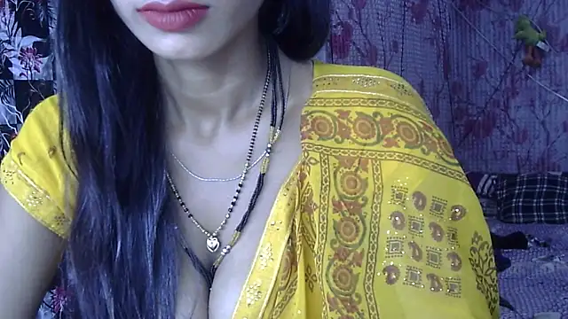 Snapshot of Anjali_Milsi chatting on 18, 10, 2025 Anjali Milsi online show from 18, 10, 2025