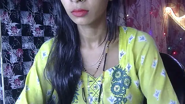 Snapshot of Anjali_Milsi chatting on 20, 10, 2025 Anjali Milsi online show from 20, 10, 2025