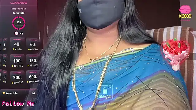 Snapshot of vani-09 chatting on 25, 5, 2026 vani-09 online show from 25, 5, 2026