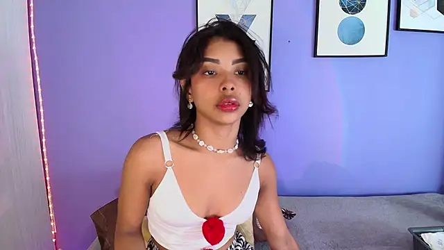 cinnamon kyla online show from 23, 2, 2025