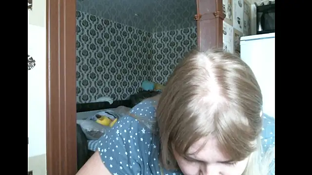 Lady nice cat online show from 13, 11, 2025