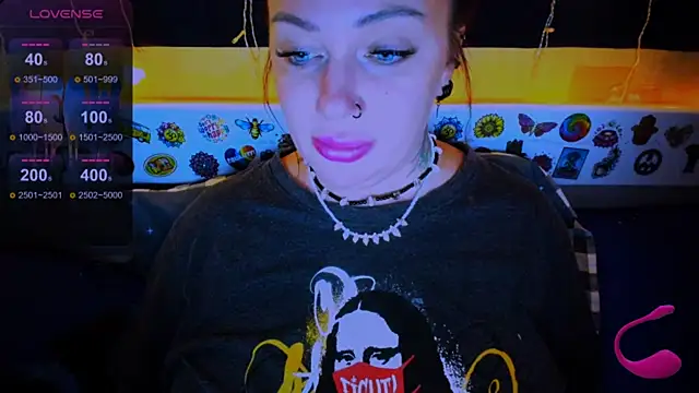 EllieOz online show from 13, 3, 2025