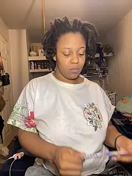 Galaxybabe23 online show from 25, 10, 2025