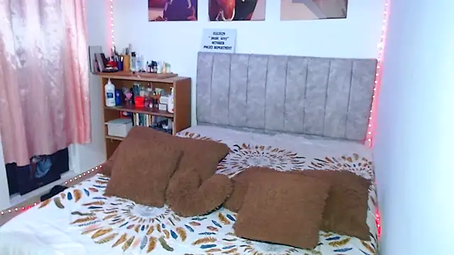 JossieGrey online show from 14, 1, 2025