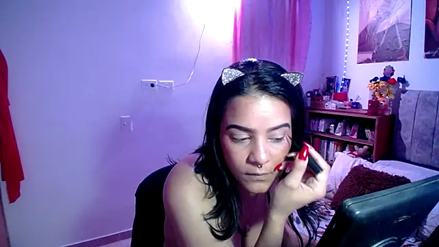 JossieGrey online show from 16, 1, 2026