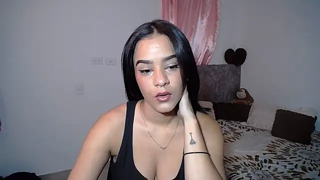 JossieGrey online show from 27, 6, 2026