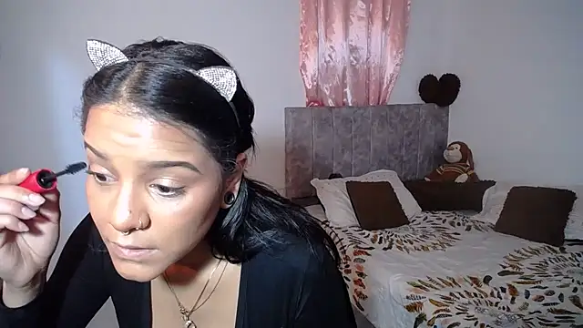 JossieGrey online show from 1, 7, 2026