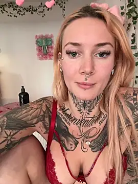 Stella-Kink online show from 1, 12, 2025