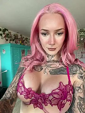 Stella-Kink online show from 29, 5, 2026