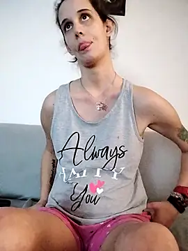 LauraBaby online show from 30, 11, 2025