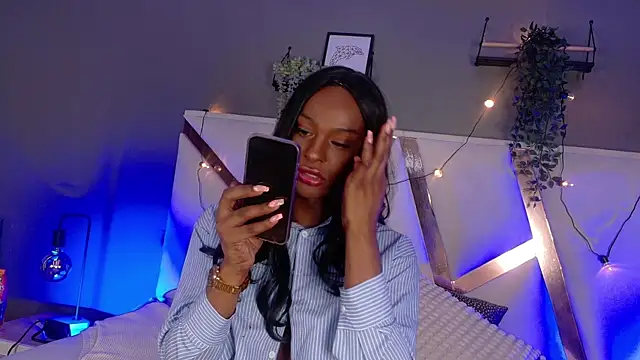 nahomi campbell online show from 1, 11, 2025