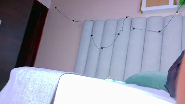 Snapshot of nahomi_campbell chatting on 29, 6, 2026 nahomi campbell online show from 29, 6, 2026