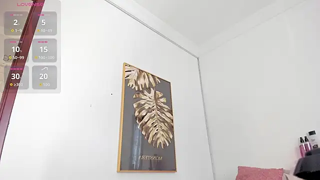 Amina hafsa online show from 15, 4, 2026