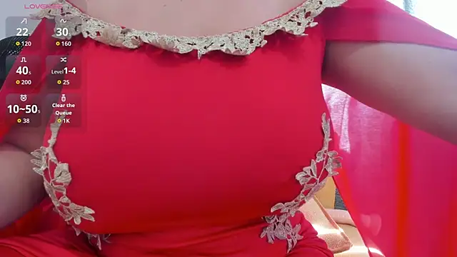 Snapshot of Amina_hafsa chatting on 20, 4, 2026 Amina hafsa online show from 20, 4, 2026