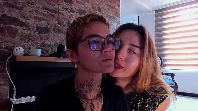 anaroman01 online show from 28, 12, 2024