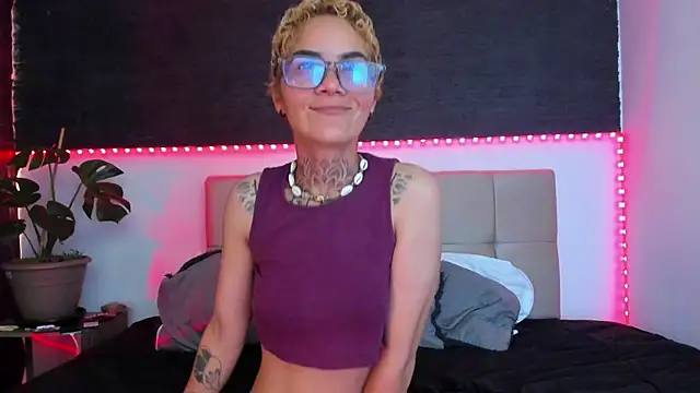 anaroman01 online show from 18, 1, 2025