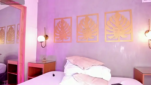 majo rosse  online show from 25, 2, 2026