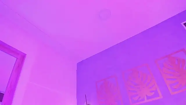 majo rosse  online show from 22, 4, 2026