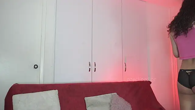 roselinedior online show from 5, 11, 2025