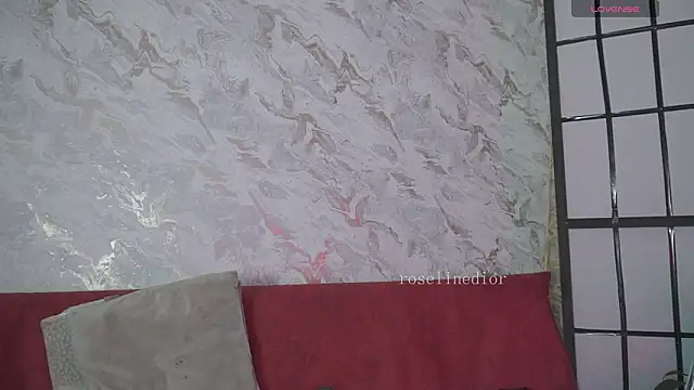 roselinedior online show from 17, 3, 2026