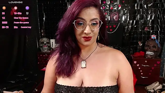 andreafetishx online show from 6, 3, 2025