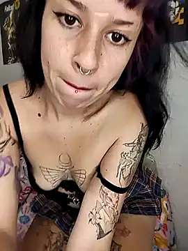 toxicsharmmy online show from 18, 3, 2026