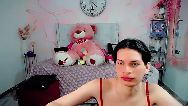 maria camilacms online show from 27, 2, 2026