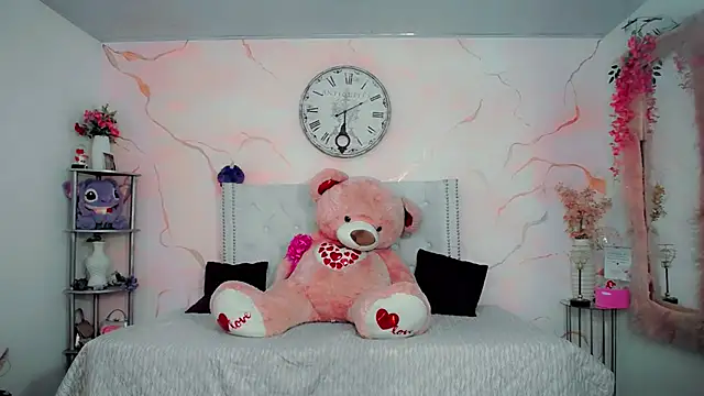 maria camilacms online show from 24, 3, 2026