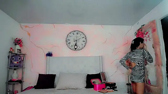 maria camilacms online show from 2, 4, 2026