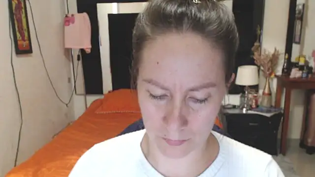 CATRINA-83 online show from 29, 10, 2025