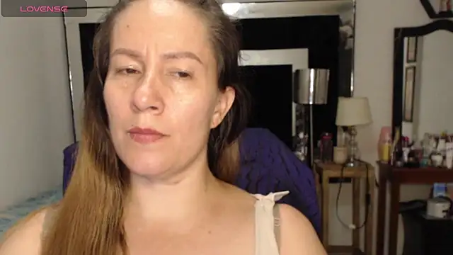 CATRINA-83 online show from 31, 3, 2026