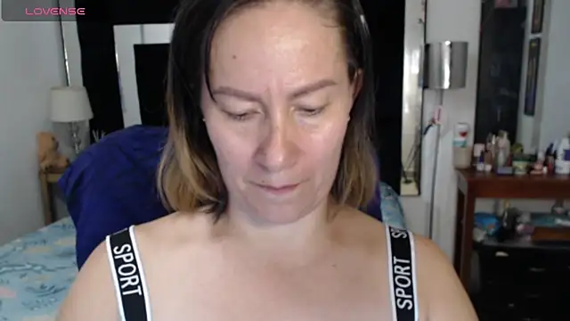 CATRINA-83 online show from 16, 4, 2026