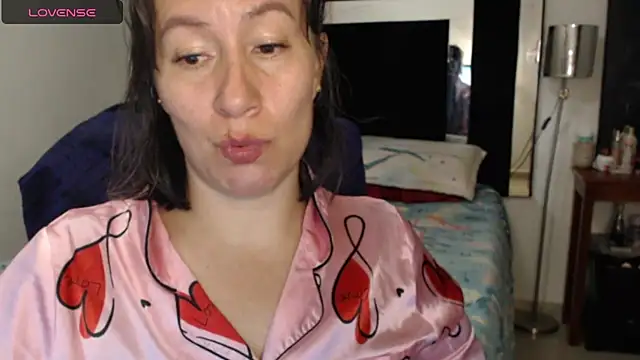 CATRINA-83 online show from 22, 4, 2026