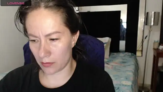 CATRINA-83 online show from 23, 4, 2026