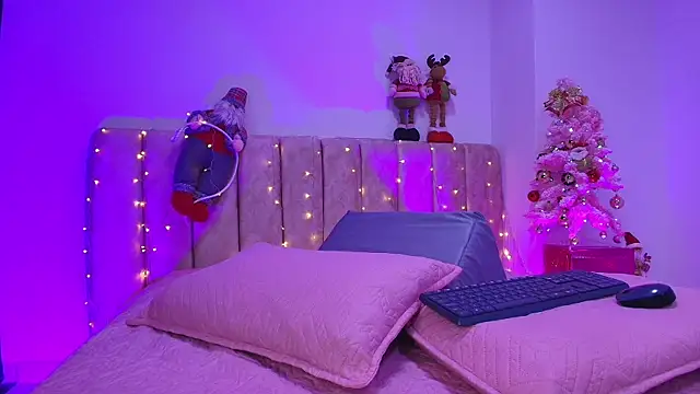 arl chloee online show from 17, 12, 2025