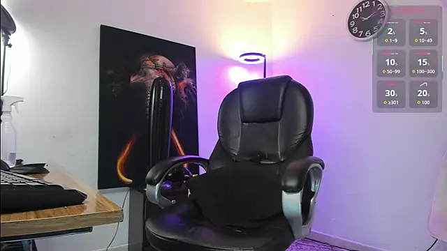 Nicolas Fellener online show from 23, 11, 2025