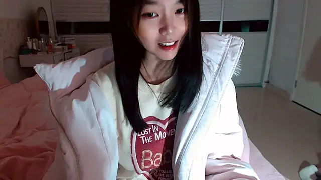 -Lucky Girl online show from 2, 3, 2026