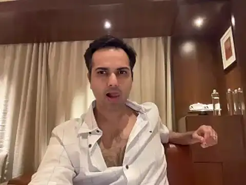 immog727 online show from 21, 1, 2025