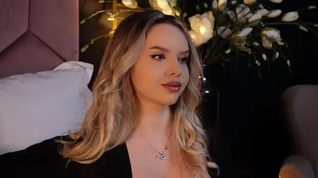 KatyaBelle online show from 6, 1, 2025