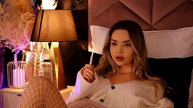 KatyaBelle online show from 5, 10, 2025