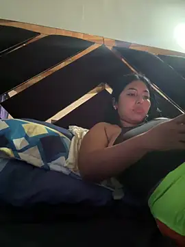 emmyjhonson07 online show from 22, 2, 2026