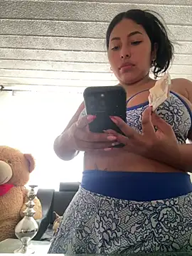 emmyjhonson07 online show from 27, 2, 2026