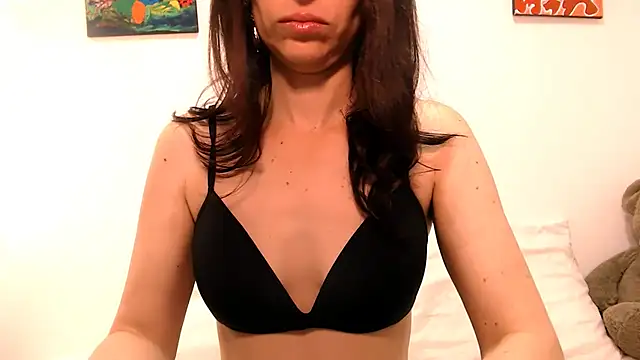 AliceRossi online show from 21, 11, 2025