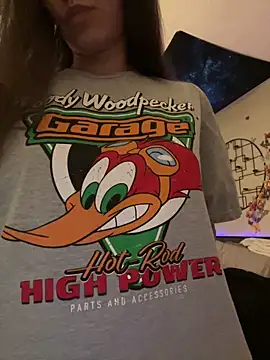 Snapshot of _Neeka_ chatting on 20, 1, 2025 Neeka online show from 20, 1, 2025