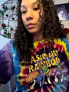 Snapshot of _Neeka_ chatting on 1, 11, 2025 Neeka online show from 1, 11, 2025