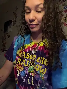 Snapshot of _Neeka_ chatting on 26, 3, 2026 Neeka online show from 26, 3, 2026