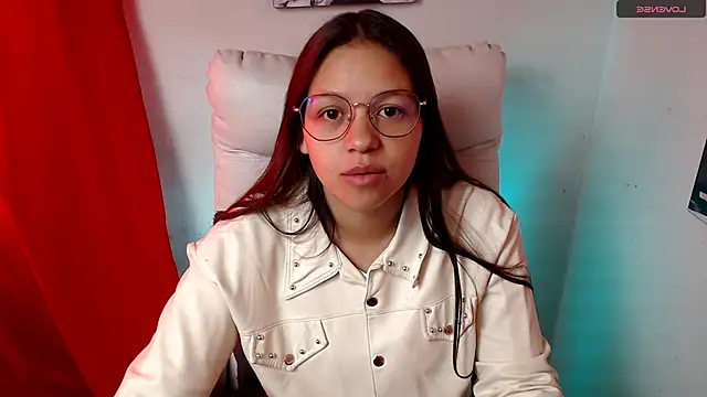 SamanthaRoldaan online show from 17, 1, 2025