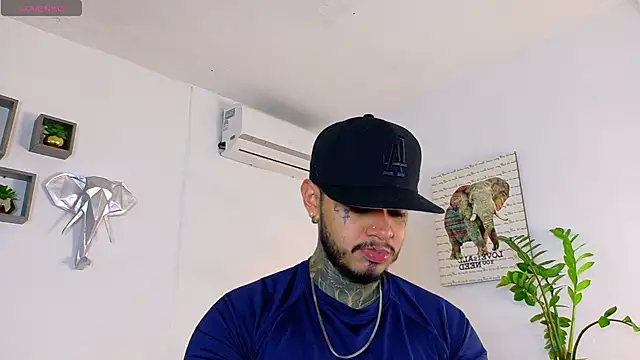 JordanSmiith  online show from 17, 2, 2026